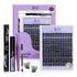 B&Q Kit De Extensiones De Pestañas B05