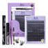 B&Q Kit De Extensiones De Pestañas B02