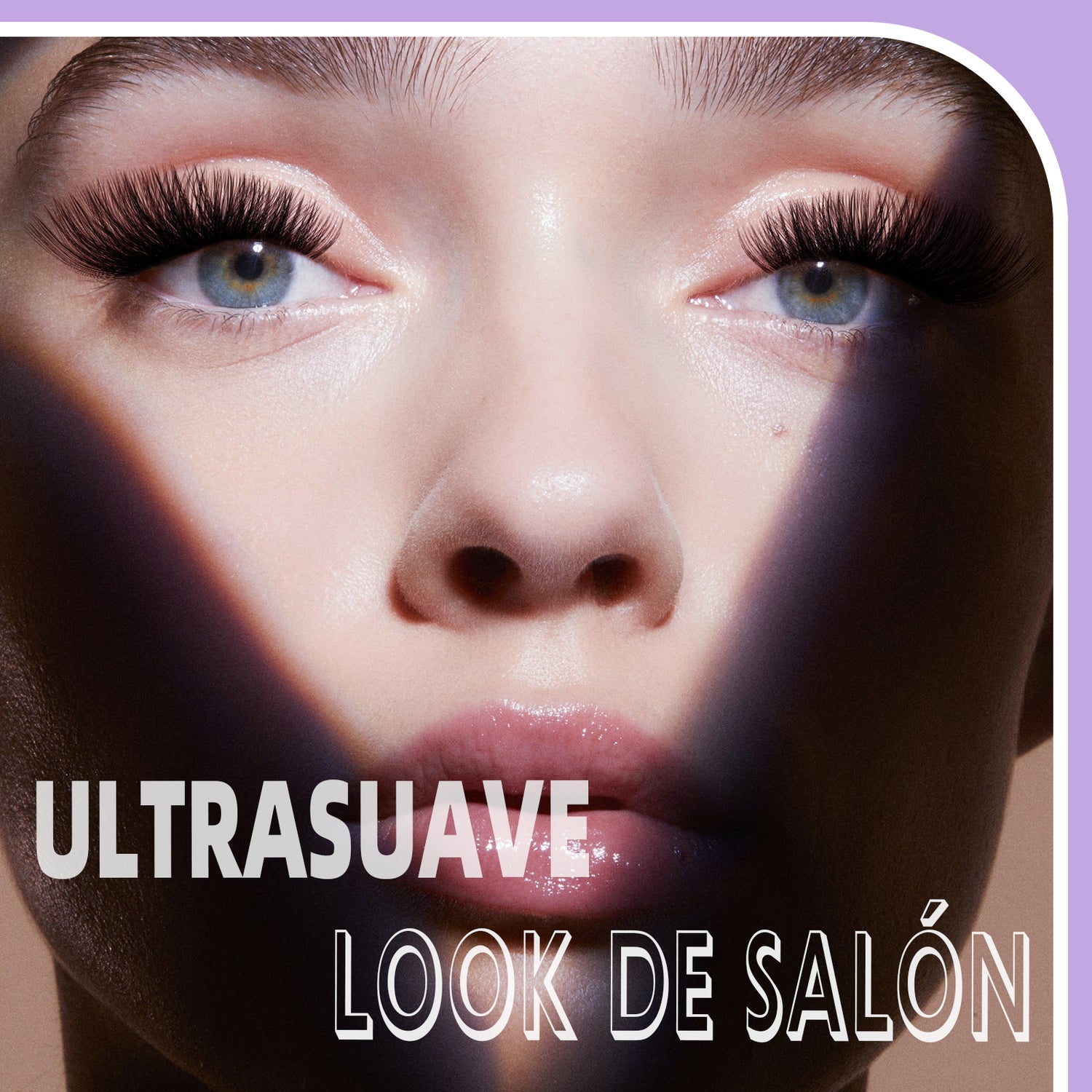 70D+90D Ultra-Soft Individual Lashes Kit