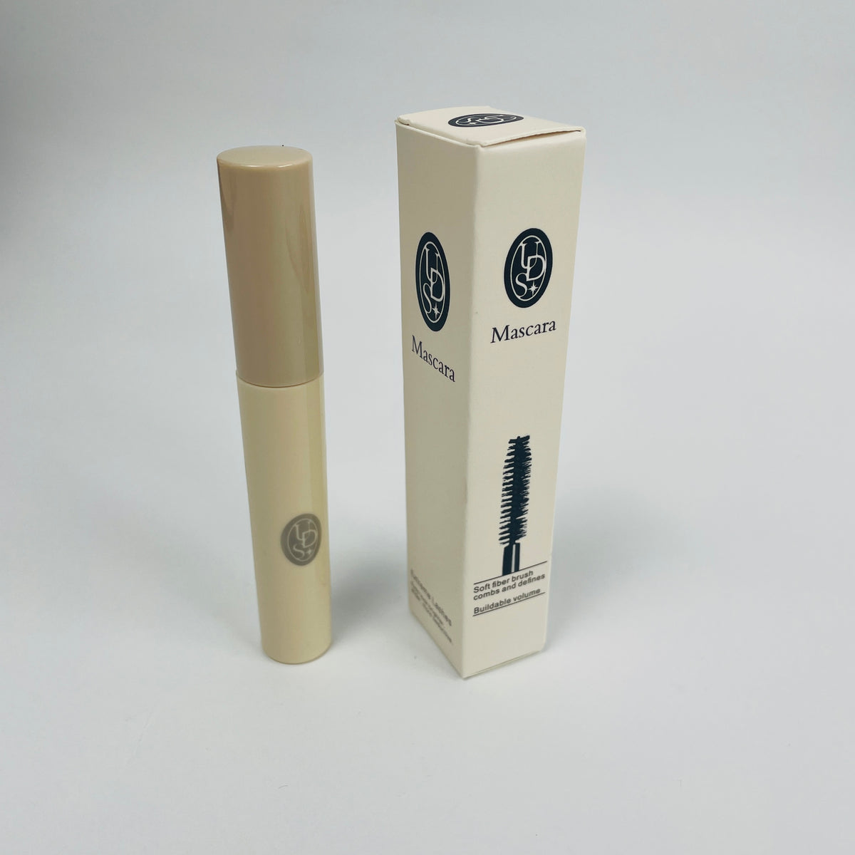 UDS Waterproof Mascara