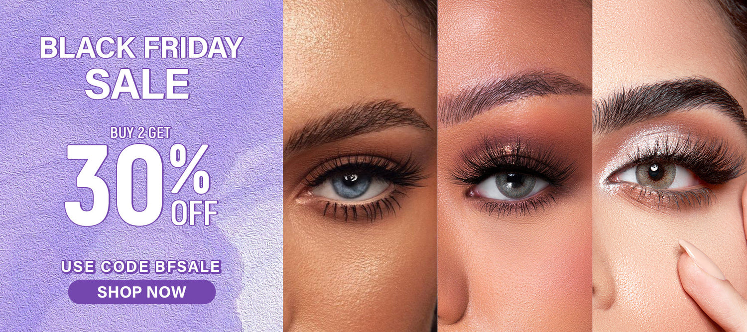 Black Friday 2025: The Biggest Lash Sale You Don’t Want to Miss