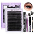 200D Mega Volume Individual Lashes Kit