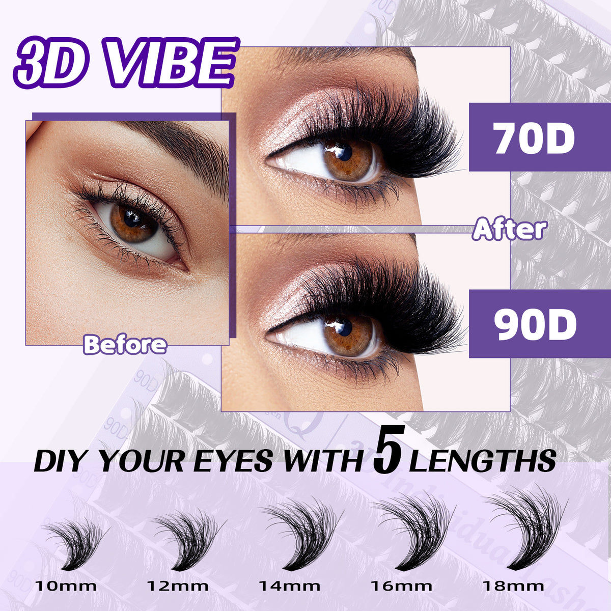 Dawn-3D Effect