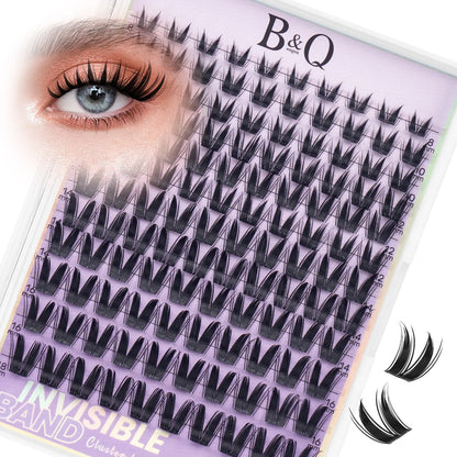 Bunny-BQLash-Invisible-Band-Manga-Cluster-Lashes-5