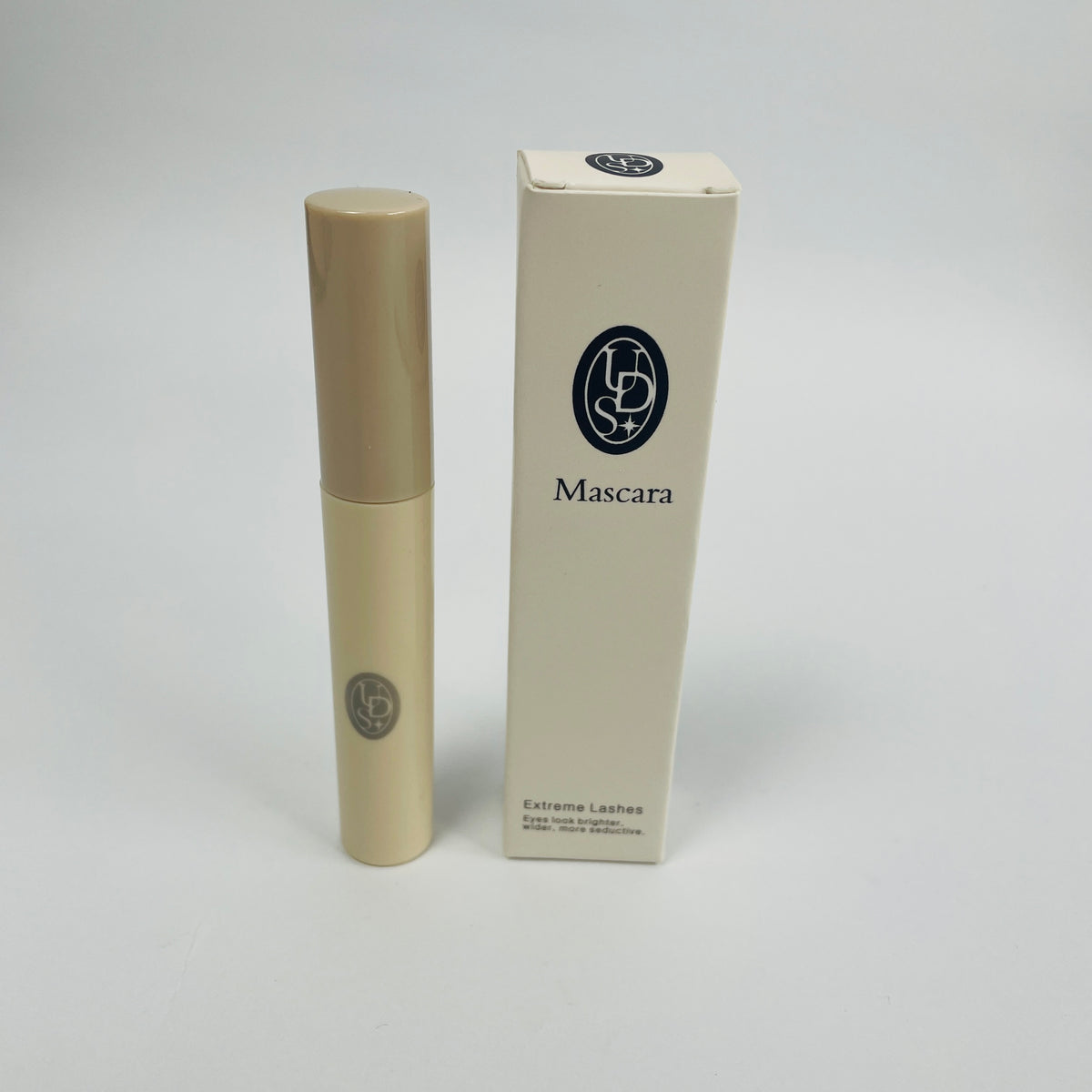 UDS Waterproof Mascara