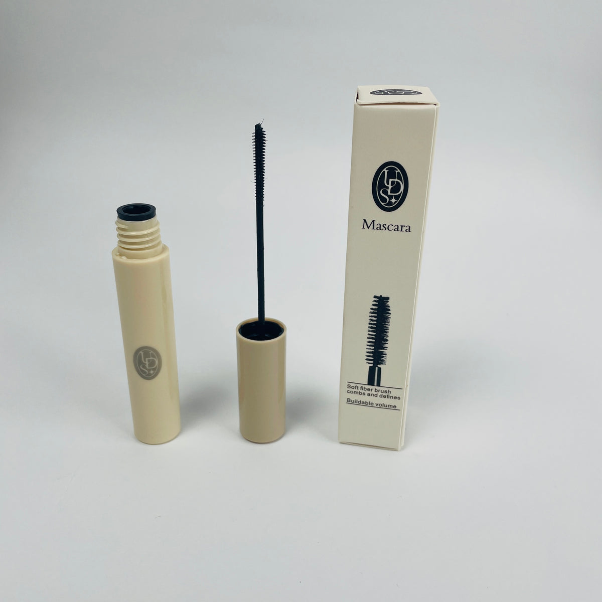 UDS Waterproof Mascara