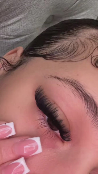 200D Mega Volume Individual Lashes Kit