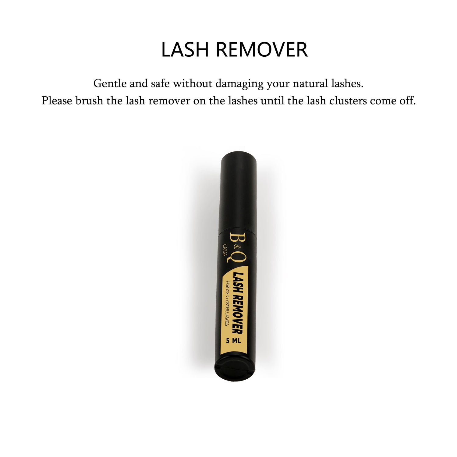 lash remover
