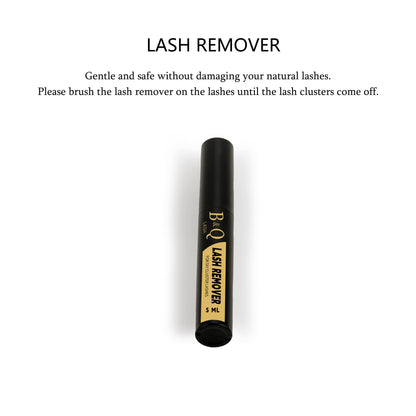 lash remover