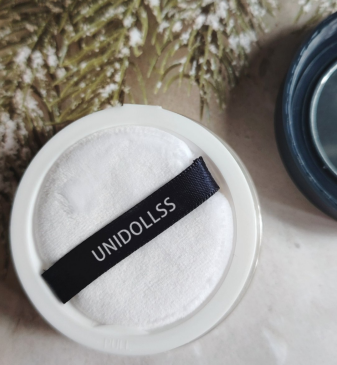 Unidollss Face Powder
