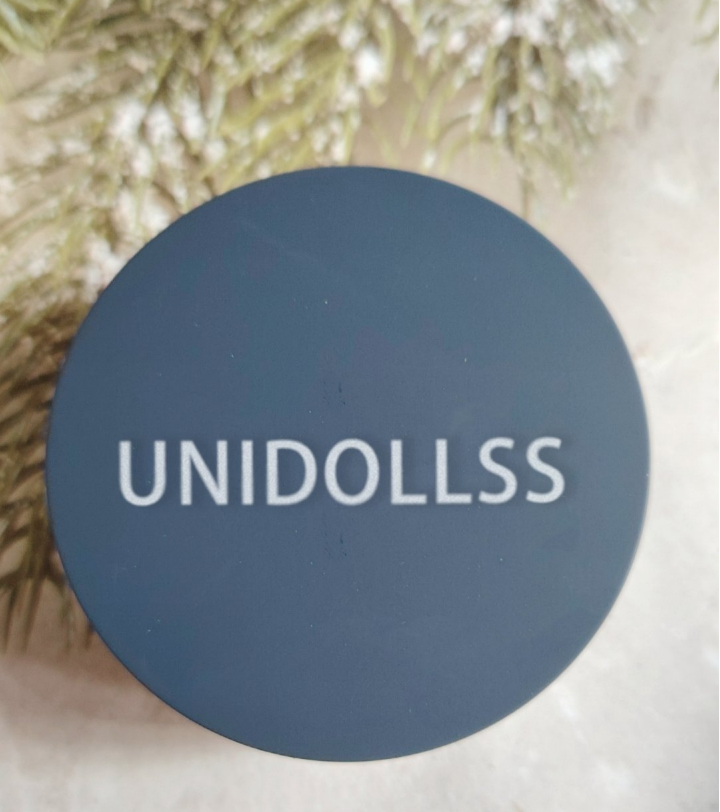 Unidollss Face Powder