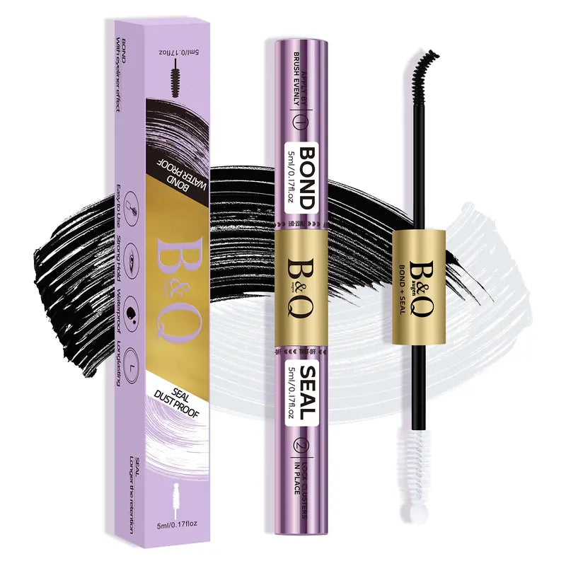 Fairy Invisible Band Lash Clusters Kit