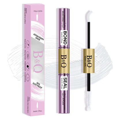 Fairy Invisible Band Lash Clusters Kit