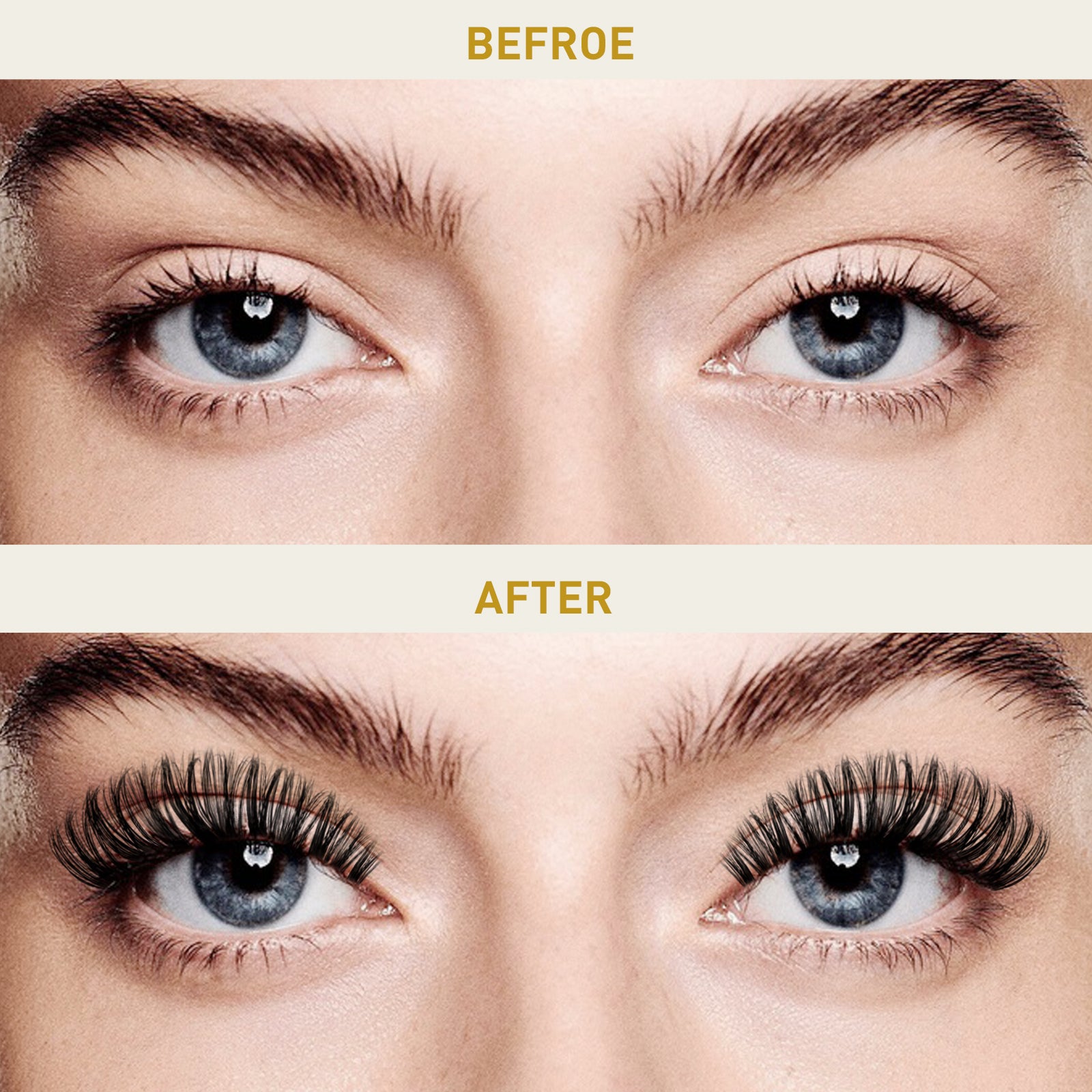 B12 Lash Clusters Extensiones de pestañas DIY 72 Clusters Lashes 